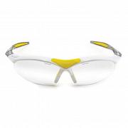 Karakal Pro 3000 White / Yellow <span class=lowerMust>okulary do squasha</span>